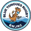 Blue Tongues — community partner