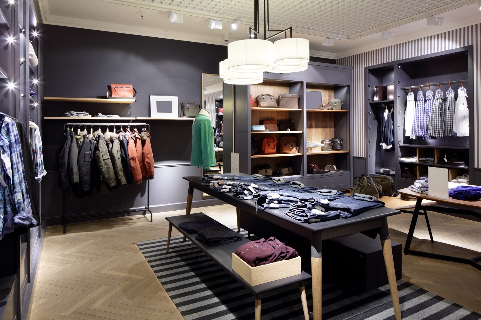 Retail Commercial Electical 7 – Fix Electrical Contractors About Us 1