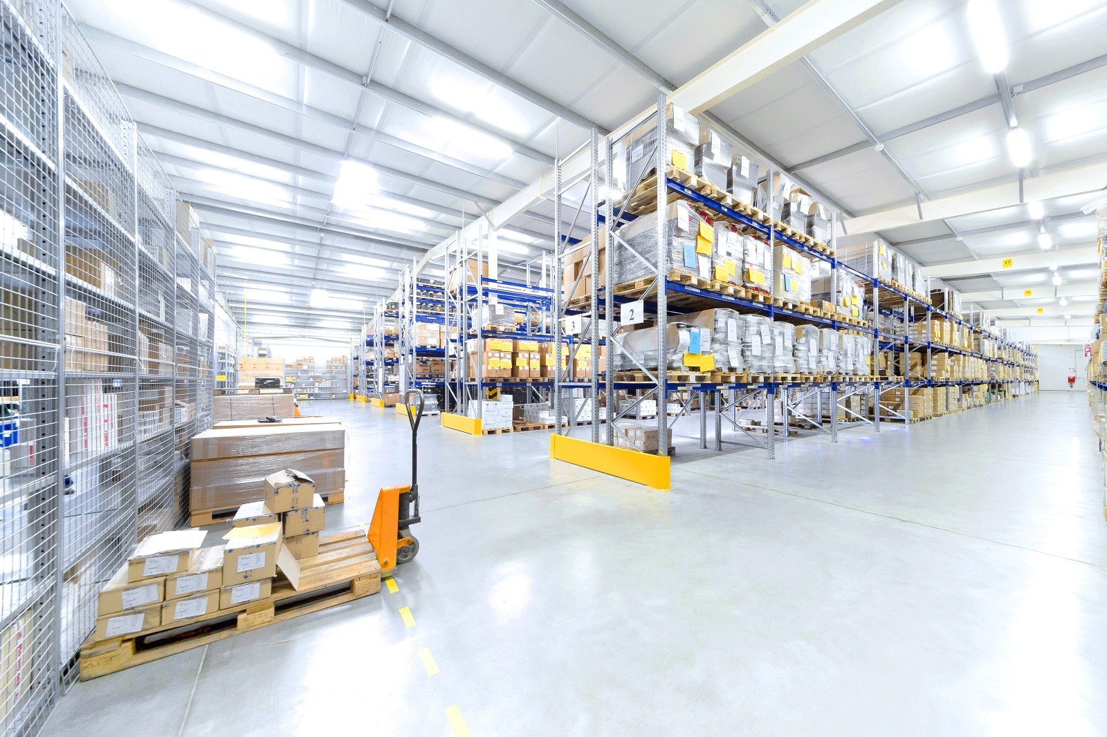 Industrail – Fix Electrical Contractors Image 3 Industrial 1
