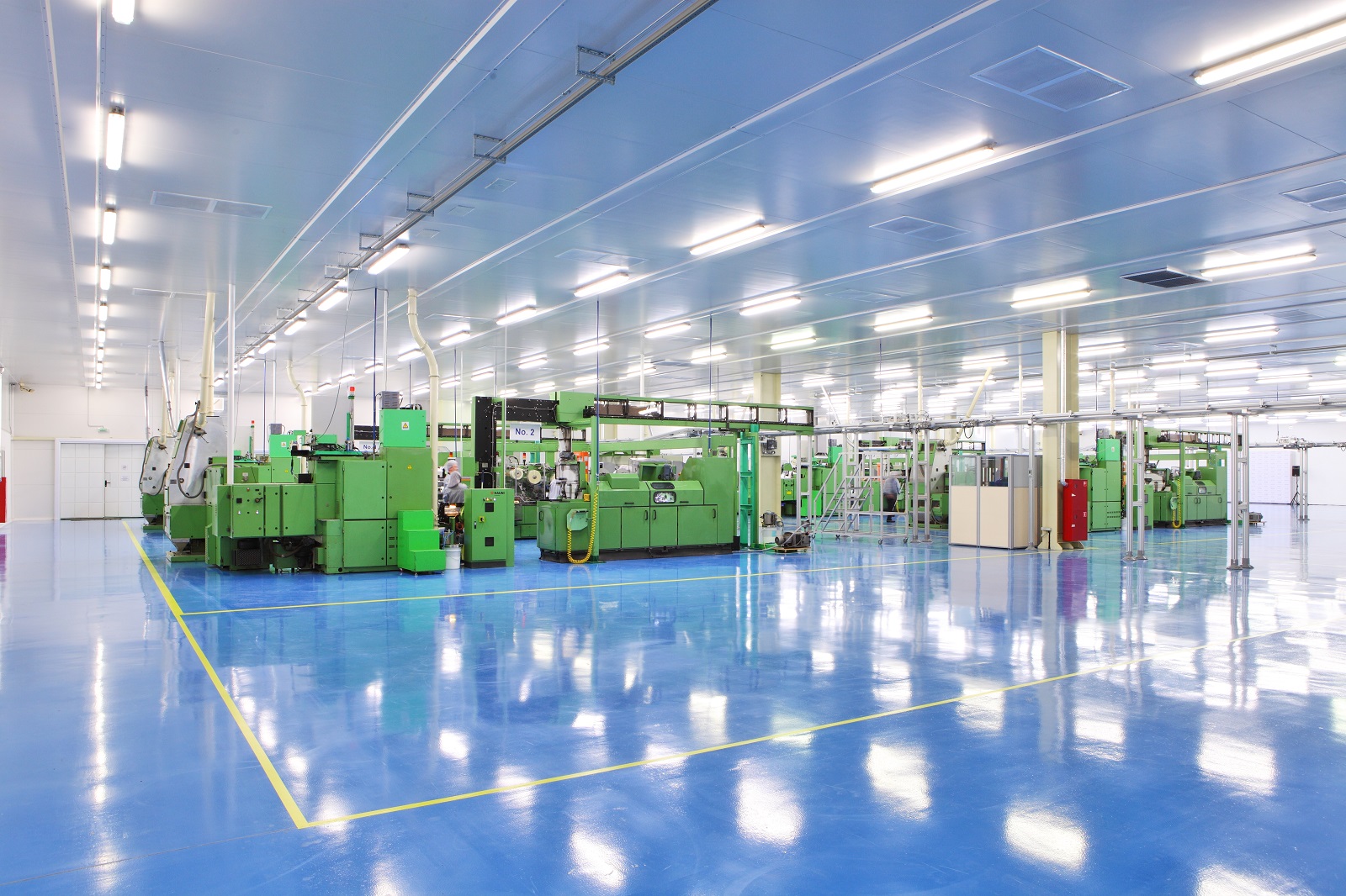 Industrail – Fix Electrical Contractors Image 4 Industrial 4