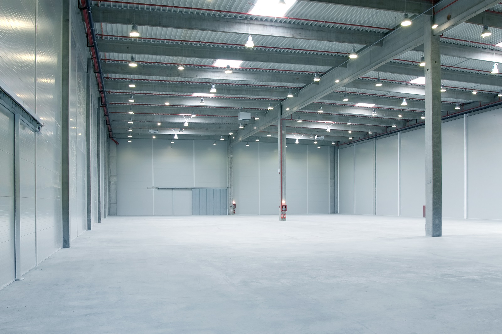 Industrail – Fix Electrical Contractors Image 5 Industrial 3
