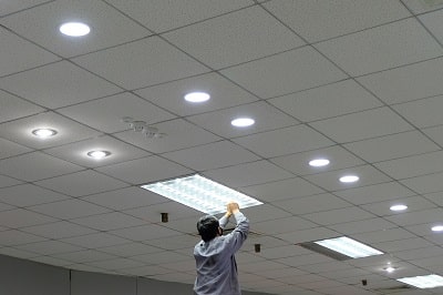 Electrical Maintenance 3-min Office Electrical Maintenance